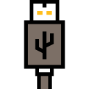 cable usb icon