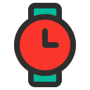 reloj inteligente icon