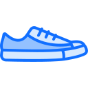 zapatilla icon