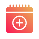 calendario icon