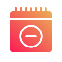 calendario icon