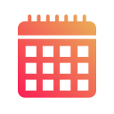 calendario icon