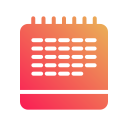 calendario icon