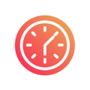 reloj icon