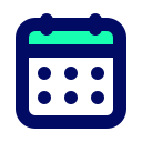 calendario icon