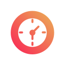 reloj icon