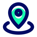 mapa icon