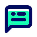 chat icon