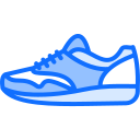 zapatilla icon