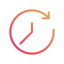 reloj icon