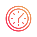 reloj icon