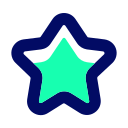 estrella icon