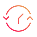 reloj icon