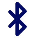 bluetooth icon