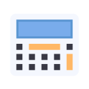 calculadora icon