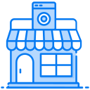 tienda icon