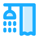 baño icon