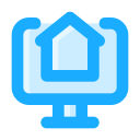 comprar casa icon