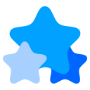 estrellas icon