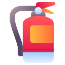 extintor de incendios icon