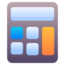 calculador icon