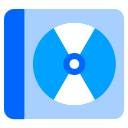 cd icon