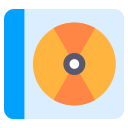 cd icon