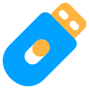 disco flash icon