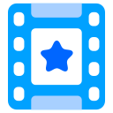 filmstreifen film 