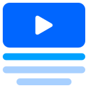 multimedia icon