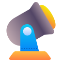 destacar icon