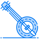 banjo icon