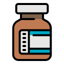 medicamento icon