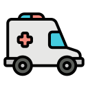 ambulancia icon