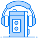 walkman icon