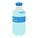 agua mineral icon