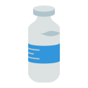 botella de leche icon