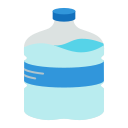 agua mineral icon