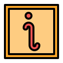 información icon