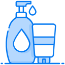 aceite de bebé icon