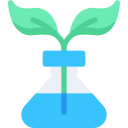 biotecnología icon