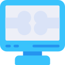 monitor icon