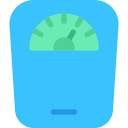 escala de peso icon