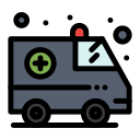 ambulancia icon