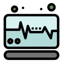 monitor icon