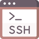 ssh