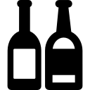 음료수 병 