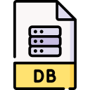 db icon