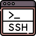 ssh icon