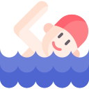 natación icon